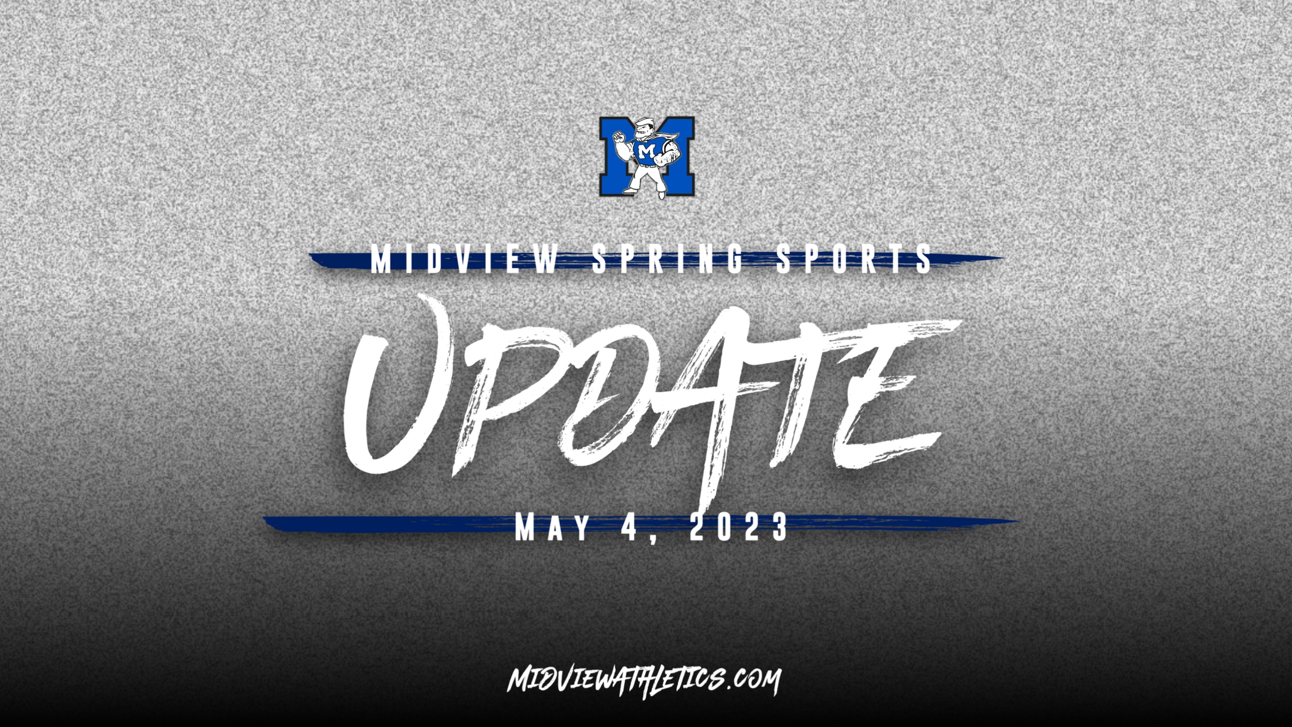 May 4 Spring Sports Update